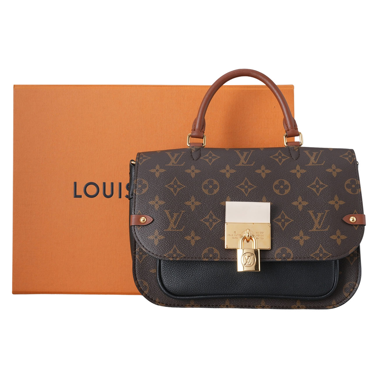 LOUIS VUITTON(USED)루이비통 M44354 모노그램 보지라르